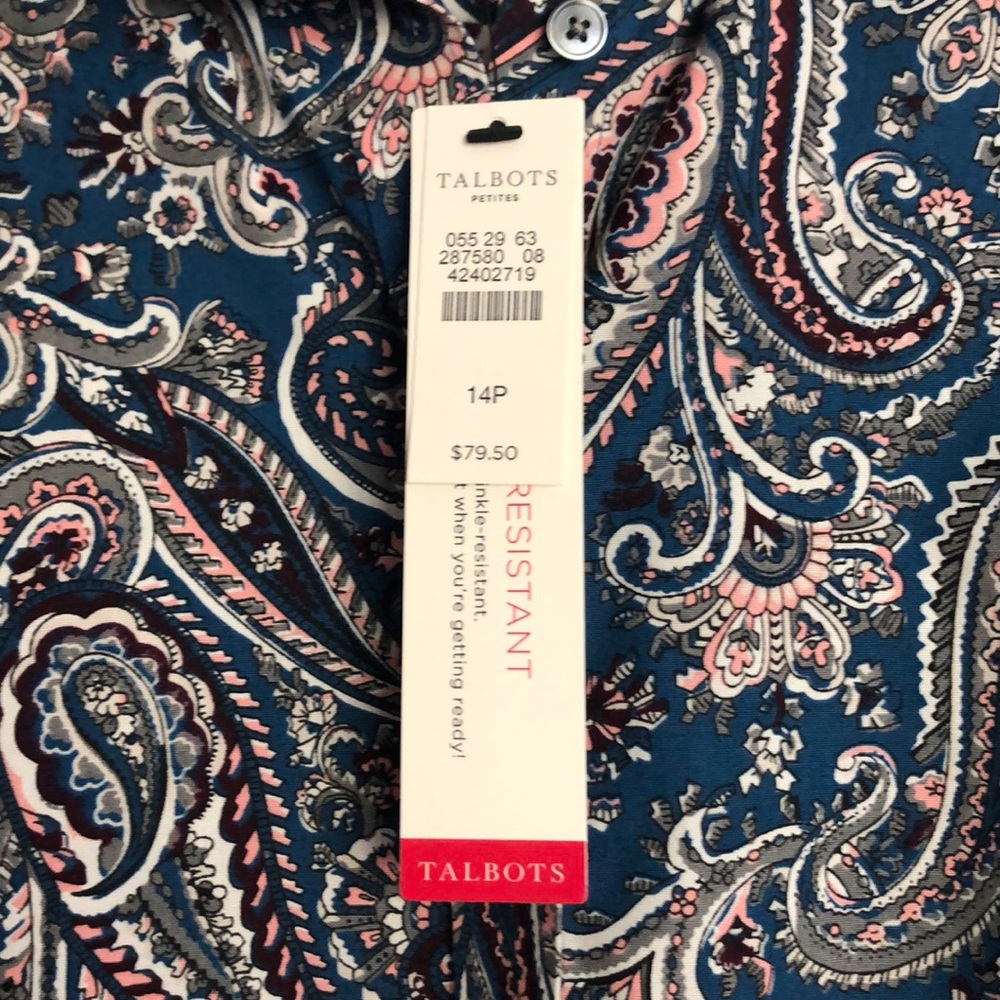 Shirt - Picture 4 of 4